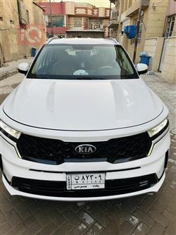 کیا سۆرینتۆ